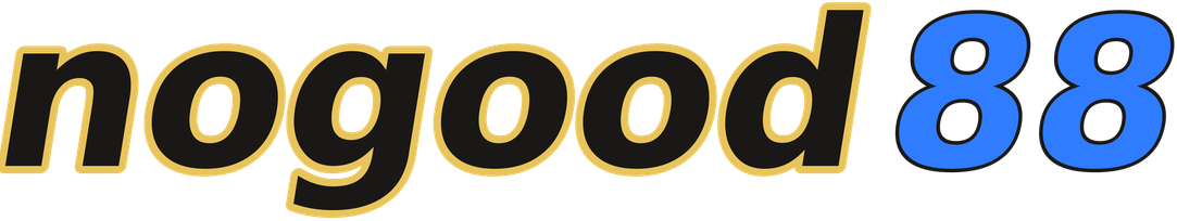 nogood88 logo